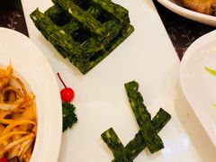 -西安饭庄(立丰国际店)