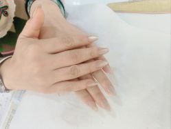 -进巍美甲