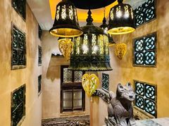 -叶叶菩提(太原别墅店)