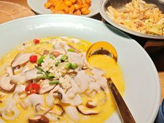 -蜜桃餐厅·伴山(绿宝广场店)