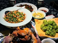 -旺角小渔村(二马路店)