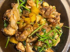 -龙泉人椰子鸡·糟粕醋·海南菜(南大桥店)