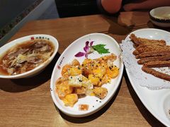 -直隶安家牛肉罩饼(建华店)