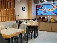 -李老哈·东北菜(宋园路店)