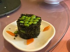 -粤仔湾砂锅粥(广益哥伦布店)