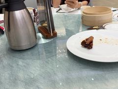 -喜宴又一村·粤菜·茶点·海鲜(壹方天地店)