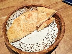 -耶里夏丽·新疆菜(南丹东路店)