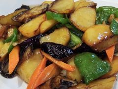 -李老哈·东北菜(宋园路店)