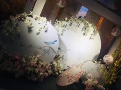 -茶太良品·北京特色茶饮(西站食宝街店)