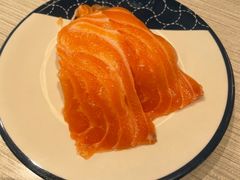 -滨寿司(新街口中央商场店)