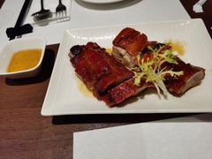 -港丽餐厅