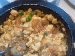 -庆江南江南菜(琴湖溪里花园城店)