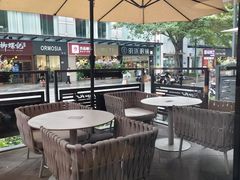 -必胜客(海雅PH店)