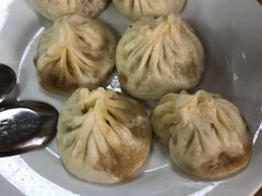 -津门永胜包子铺(哈尔滨道总店)