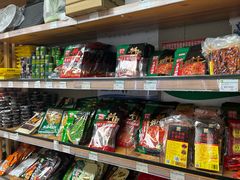 -锅圈食汇火锅烧烤食材超市(枫林三路店)