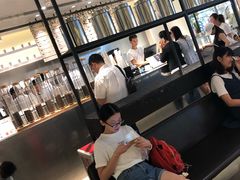 -喜茶(深圳东门1234店)