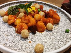 麻球宫爆虾-荟廷·晶萃(陆家嘴尚悦湾店)