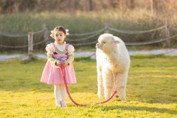 -DORA kids 朵拉儿童摄影花园店