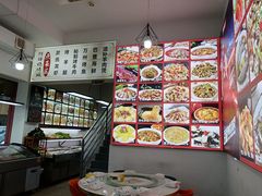 -阿锋烧烤海鲜楼(贝村烧烤一条街)