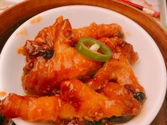 -添好运点心专门店(深水埗店)
