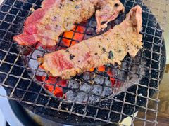 -西塔隆太白烤牛肉馆(图们路店)