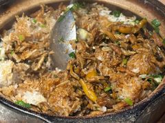 -原汁原味农家菜·经典粤菜(江燕南路店)