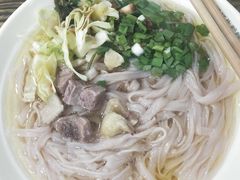 牛烂烀米干-啊墨江牛烂烀米线