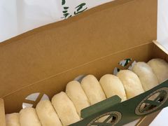 -赵记素斋·绿豆馅饼(钟楼小区店)