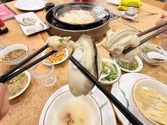 -濠轩阁特色生蚝火锅(水湾路店)