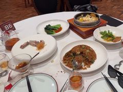 -醉辉皇原味海鲜江南菜(成都大魔方店)