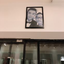 -东方麒麟·潘多拉SALON