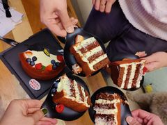 -姆们M Sweetie Cake(三里屯店)