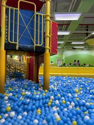 -莫莉幻想儿童乐园(北京华联亦庄购物中心店)