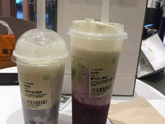 -奈雪的茶(时代天街店)