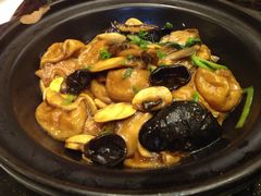 IMG_4148-西山人家·传统苏帮菜·家宴(木渎店)