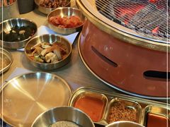 -闻老头·菊花炭烤肉(D11店)