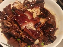 -吴越荣记苏州菜·松鼠桂鱼100%活鱼现做(斜塘老街店)