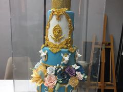 -西檬树SIMON·T轻奢蛋糕(大东方Max店)