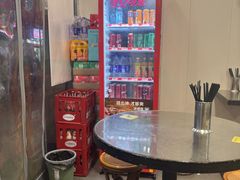 -卓粤拉肠(红庙店)
