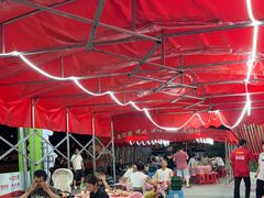 -永红源啤酒·烧烤·海鲜·大排档(台柳路店)