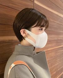 -Kraemer Paris苏豪路易士·嘉玛发廊