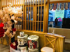 -林妈妈村·日式料理(宝山龙湖天街店)