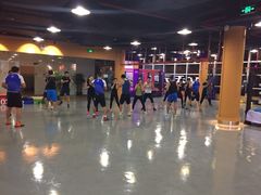 天行健身汇-天行健身＆天行拳馆跆拳道·格斗TXGYM