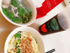 -浪记面店(老墟村店)