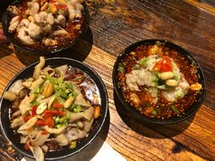 -串大叔炭火烤串·鸡西大冷面刀削面(总店)