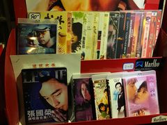 -为你钟情咖啡馆(春熙路太古里步行街店)