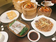 -桃源春晓中餐厅 TaoYuan Restaurant