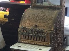 -大戚收音机电影机博物馆
