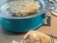 -半天妖烤鱼(新中关购物中心店)