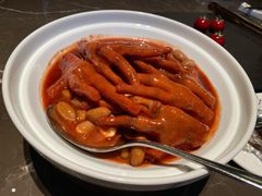 -海派悦庭·海胆烧麦·新融合菜(凯德广场店)